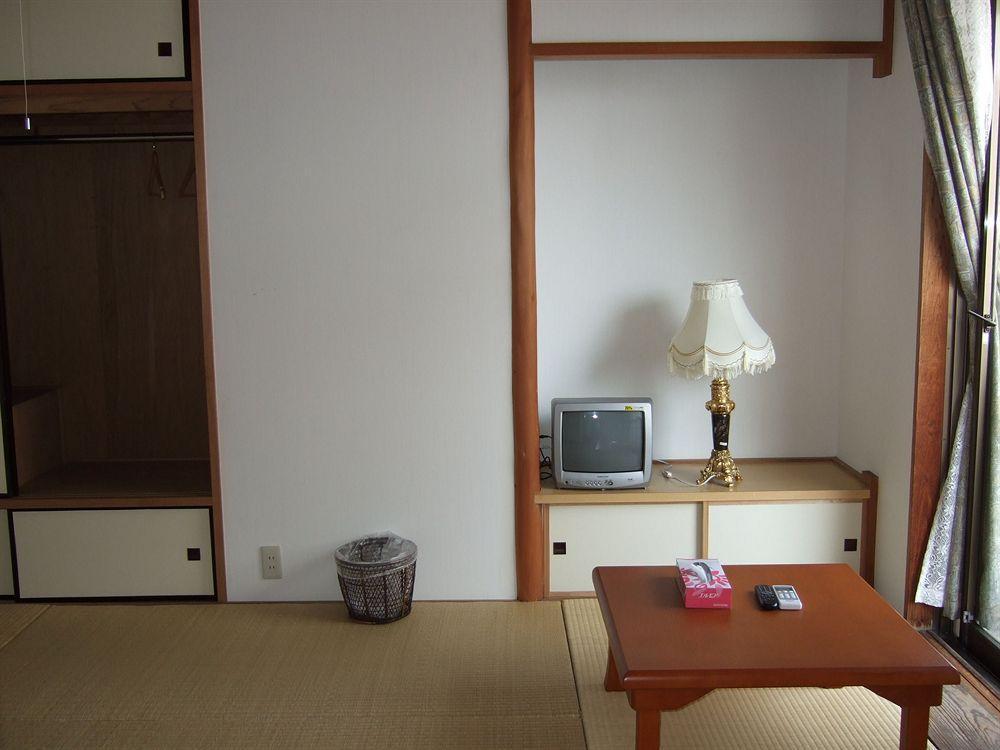 Okinawa Prison Apartamento Naha Exterior foto